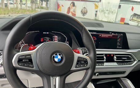 BMW X5 M, 2023 год, 16 350 000 рублей, 7 фотография