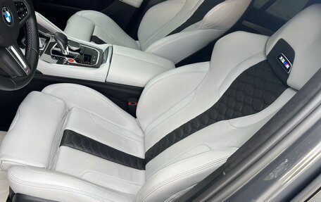 BMW X5 M, 2023 год, 16 350 000 рублей, 9 фотография