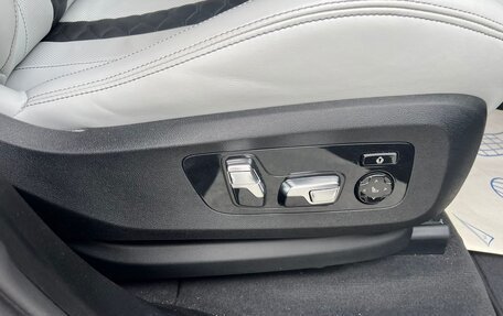 BMW X5 M, 2023 год, 16 350 000 рублей, 14 фотография