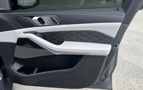 BMW X5 M, 2023 год, 16 350 000 рублей, 15 фотография