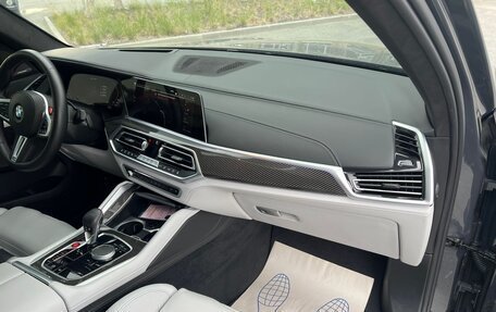 BMW X5 M, 2023 год, 16 350 000 рублей, 13 фотография