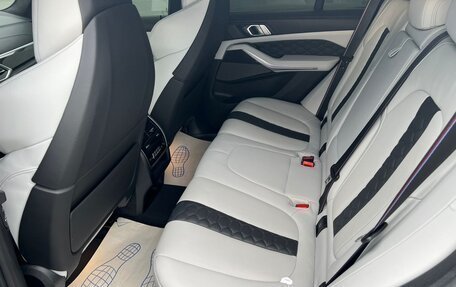 BMW X5 M, 2023 год, 16 350 000 рублей, 17 фотография