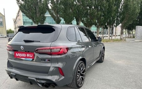 BMW X5 M, 2023 год, 16 350 000 рублей, 3 фотография