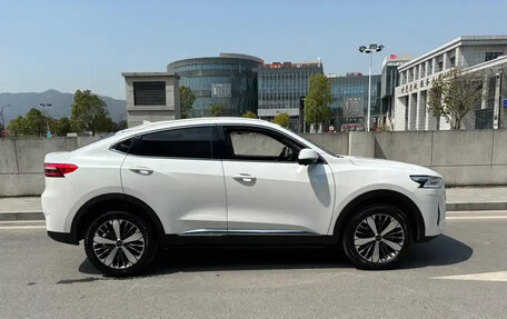Haval F7x I, 2021 год, 1 290 000 рублей, 4 фотография