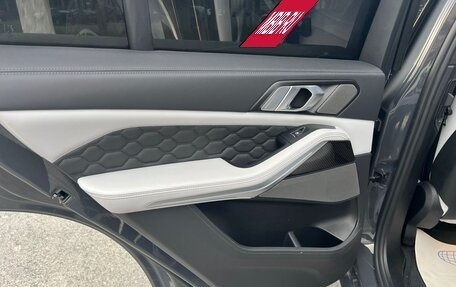 BMW X5 M, 2023 год, 16 350 000 рублей, 20 фотография