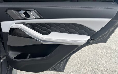 BMW X5 M, 2023 год, 16 350 000 рублей, 21 фотография