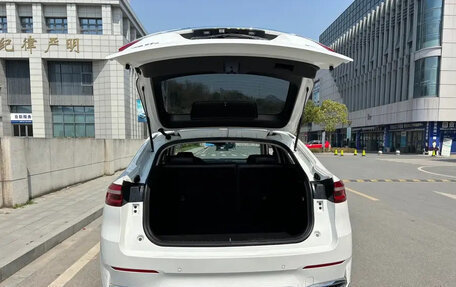 Haval F7x I, 2021 год, 1 290 000 рублей, 8 фотография