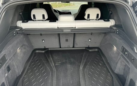BMW X5 M, 2023 год, 16 350 000 рублей, 22 фотография