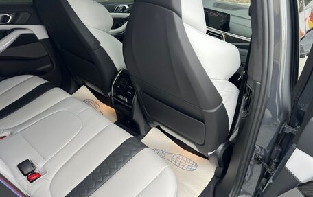BMW X5 M, 2023 год, 16 350 000 рублей, 19 фотография