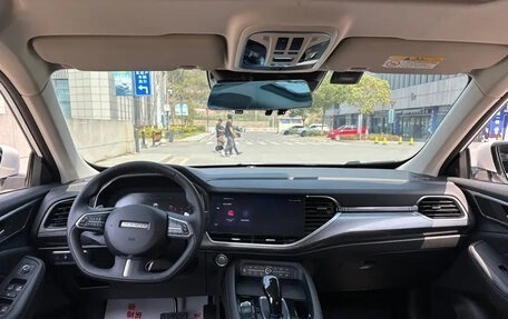 Haval F7x I, 2021 год, 1 290 000 рублей, 9 фотография