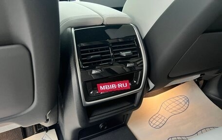 BMW X5 M, 2023 год, 16 350 000 рублей, 18 фотография