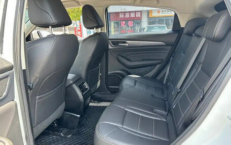 Haval F7x I, 2021 год, 1 290 000 рублей, 12 фотография