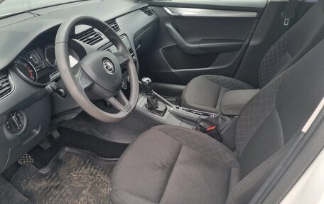 Skoda Octavia, 2020 год, 1 652 000 рублей, 7 фотография
