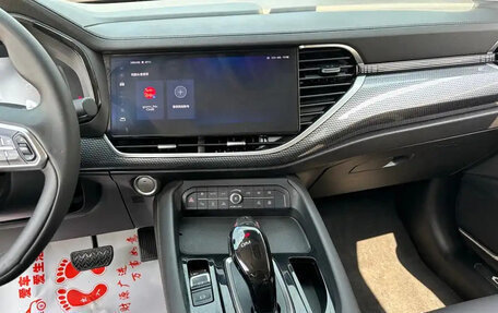 Haval F7x I, 2021 год, 1 290 000 рублей, 15 фотография