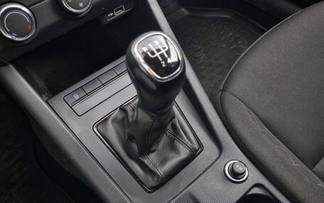 Skoda Octavia, 2020 год, 1 652 000 рублей, 17 фотография