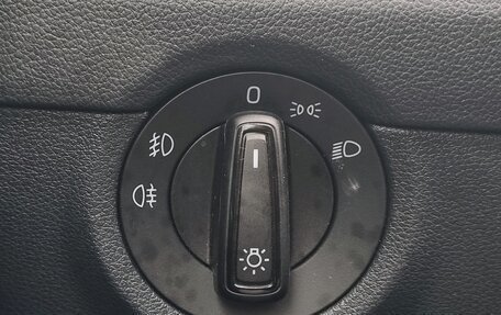 Skoda Octavia, 2020 год, 1 652 000 рублей, 15 фотография