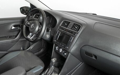 Volkswagen Polo VI (EU Market), 2019 год, 1 258 200 рублей, 4 фотография