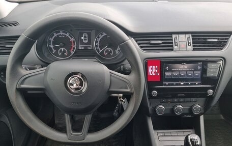Skoda Octavia, 2020 год, 1 652 000 рублей, 12 фотография
