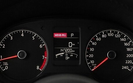 Volkswagen Polo VI (EU Market), 2019 год, 1 258 200 рублей, 6 фотография