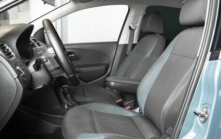 Volkswagen Polo VI (EU Market), 2019 год, 1 258 200 рублей, 11 фотография