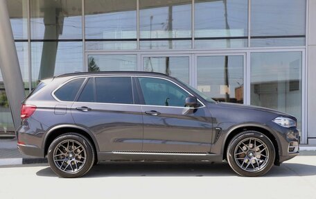 BMW X5, 2015 год, 3 000 000 рублей, 5 фотография