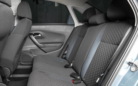Volkswagen Polo VI (EU Market), 2019 год, 1 258 200 рублей, 12 фотография