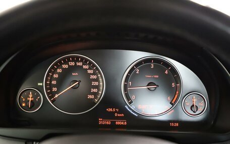 BMW X5, 2015 год, 3 000 000 рублей, 7 фотография