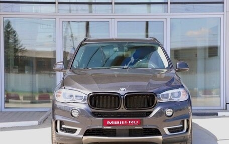 BMW X5, 2015 год, 3 000 000 рублей, 3 фотография