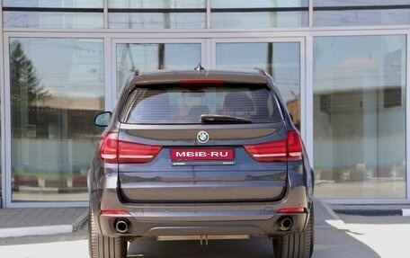 BMW X5, 2015 год, 3 000 000 рублей, 4 фотография