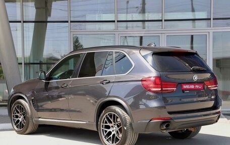 BMW X5, 2015 год, 3 000 000 рублей, 2 фотография