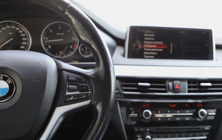 BMW X5, 2015 год, 3 000 000 рублей, 12 фотография