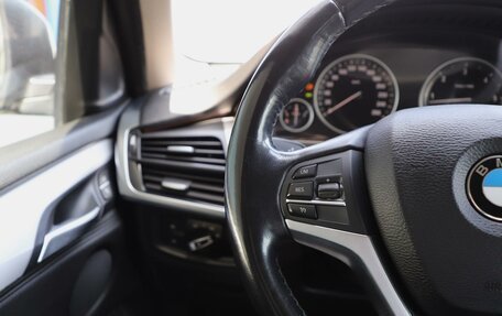 BMW X5, 2015 год, 3 000 000 рублей, 11 фотография