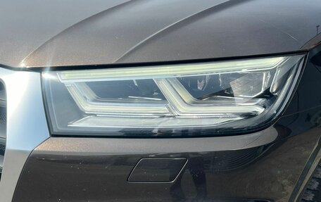Audi Q5, 2017 год, 3 100 000 рублей, 10 фотография