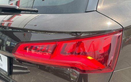 Audi Q5, 2017 год, 3 100 000 рублей, 11 фотография