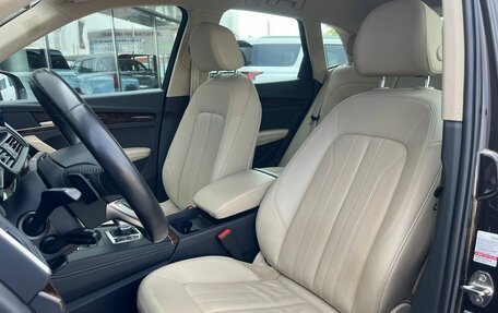 Audi Q5, 2017 год, 3 100 000 рублей, 20 фотография