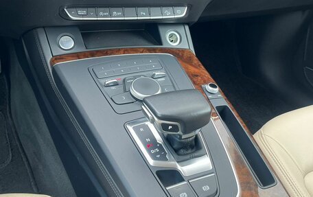 Audi Q5, 2017 год, 3 100 000 рублей, 24 фотография