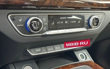 Audi Q5, 2017 год, 3 100 000 рублей, 23 фотография