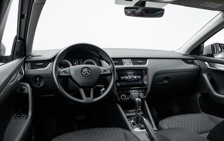 Skoda Octavia, 2017 год, 2 099 000 рублей, 6 фотография