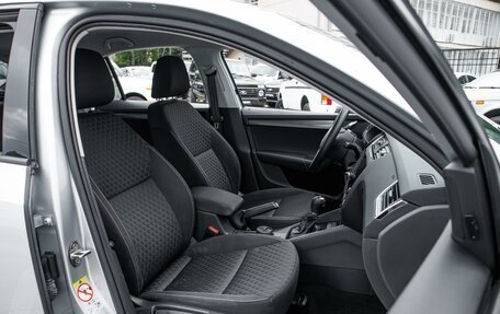 Skoda Octavia, 2017 год, 2 099 000 рублей, 8 фотография