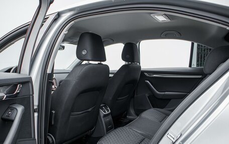 Skoda Octavia, 2017 год, 2 099 000 рублей, 11 фотография