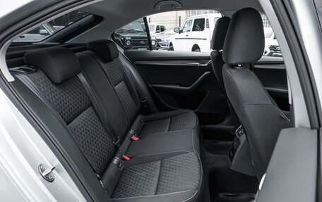 Skoda Octavia, 2017 год, 2 099 000 рублей, 7 фотография