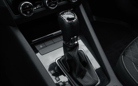 Skoda Octavia, 2017 год, 2 099 000 рублей, 16 фотография
