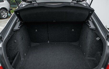 Skoda Octavia, 2017 год, 2 099 000 рублей, 22 фотография