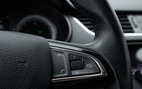 Skoda Octavia, 2017 год, 2 099 000 рублей, 18 фотография