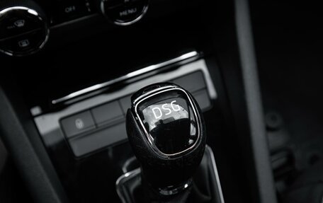 Skoda Octavia, 2017 год, 2 099 000 рублей, 19 фотография