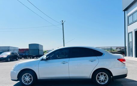 Nissan Almera, 2017 год, 799 000 рублей, 3 фотография