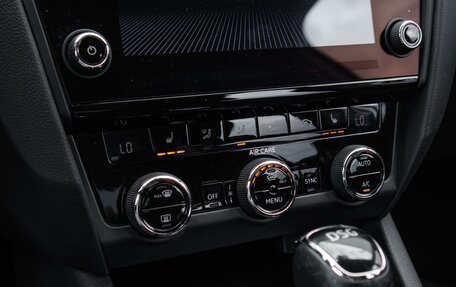 Skoda Octavia, 2017 год, 2 099 000 рублей, 15 фотография