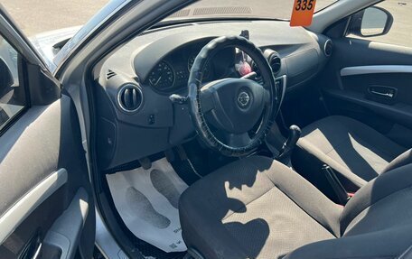 Nissan Almera, 2017 год, 799 000 рублей, 10 фотография