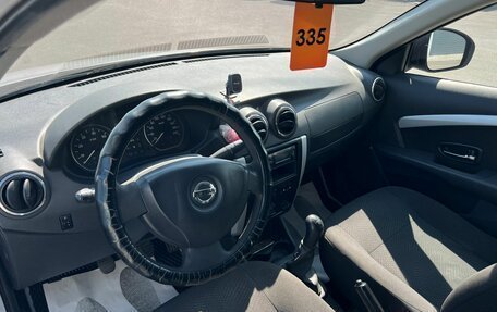 Nissan Almera, 2017 год, 799 000 рублей, 11 фотография
