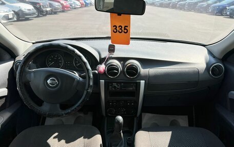 Nissan Almera, 2017 год, 799 000 рублей, 16 фотография